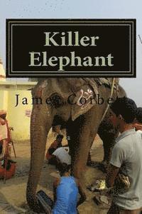 bokomslag Killer Elephant