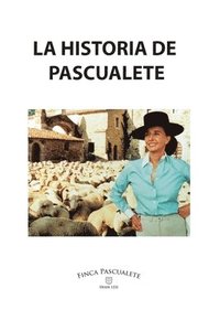 bokomslag La Historia de Pascualete