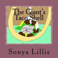 bokomslag The Giant's Taco Shell