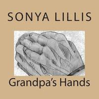 bokomslag Grandpa's Hands