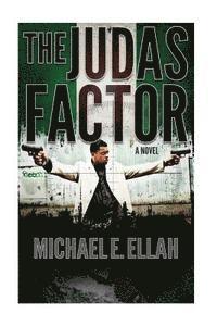 bokomslag THe Judas Factor