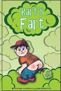 bokomslag Bart's Fart