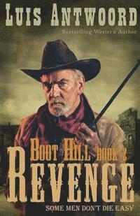 Boot Hill: Revenge 1