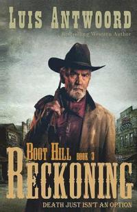 bokomslag Boot Hill: Reckoning