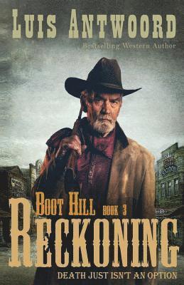 Boot Hill: Reckoning 1