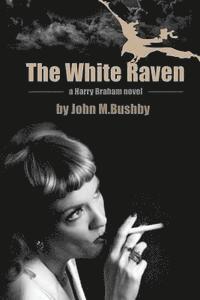 bokomslag The White Raven