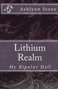 bokomslag Lithium Realm