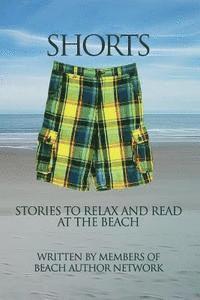 Gary F. Lucas - Beach Author Network: Stories to relax and read at the beach, Häftad