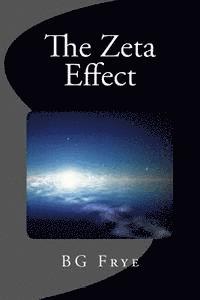 bokomslag The Zeta Effect