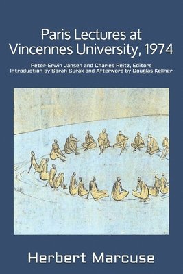 Paris Lectures at Vincennes University, 1974 1