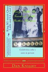 Henry Tribble The Founder of Tribble Brothers Hardware: Born In Vicksburg, Mississippi and Succeeded in Chicago, Illinois 1