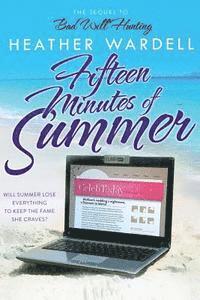 bokomslag Fifteen Minutes of Summer