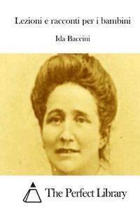 Lezioni e racconti per i bambini
