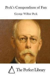 bokomslag Peck's Compendium of Fun