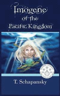 Imogene of the Pacific Kingdom 1