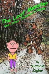 bokomslag The Leaf Monster And Other Children's Poems