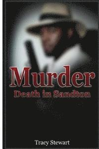 bokomslag Murder: Death in Sandton