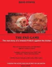 bokomslag Erdogan-Gulen: The End Game