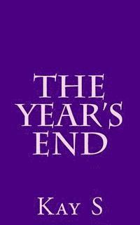 bokomslag The year's end