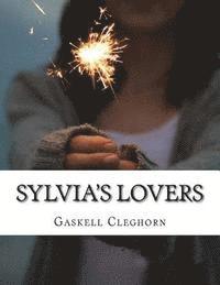 bokomslag Sylvia's Lovers