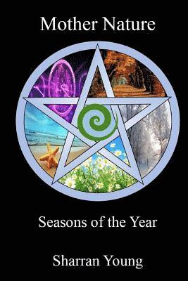 bokomslag Mother Nature: Seasons of the Year