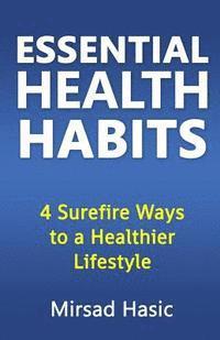 bokomslag Essential Health Habits