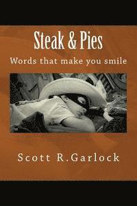 bokomslag Steak & Pies