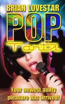 Brian Lovestar - Pop Tarts, Häftad