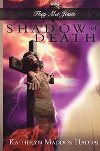 bokomslag Shadow of Death: Large Print