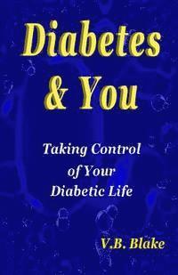 bokomslag Diabetes & You