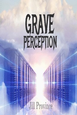 bokomslag Grave Perception