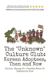bokomslag The &quot;Unknown&quot; Culture Club