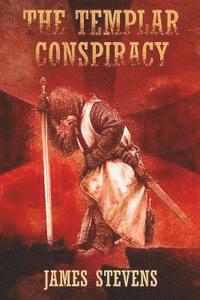 bokomslag The Templar Conspiracy