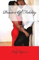 bokomslag Passion Of Fidelity