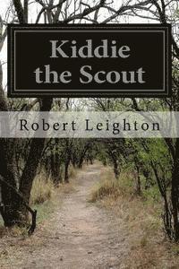 Kiddie the Scout 1