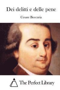 Dei delitti e delle pene