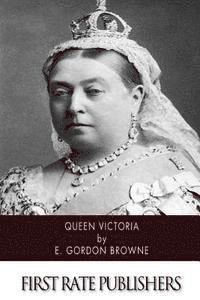 bokomslag Queen Victoria