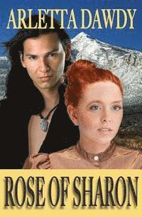 Arletta Dawdy - Rose of Sharon, Häftad