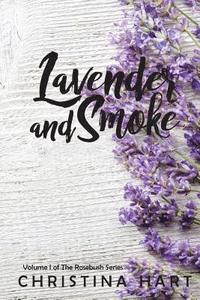 bokomslag Lavender and Smoke