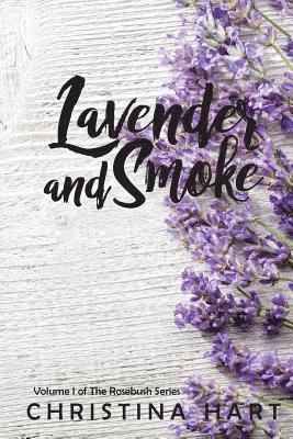Lavender and Smoke 1