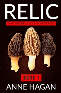 bokomslag Relic: The Morelville Mysteries - Book 1