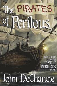 bokomslag The Pirates of Perilous