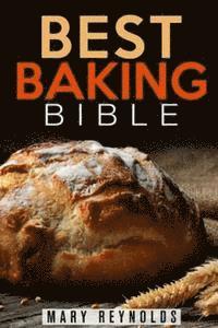 bokomslag Best Baking Bible