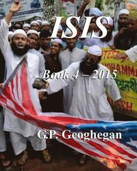 bokomslag ISIS - Book 4