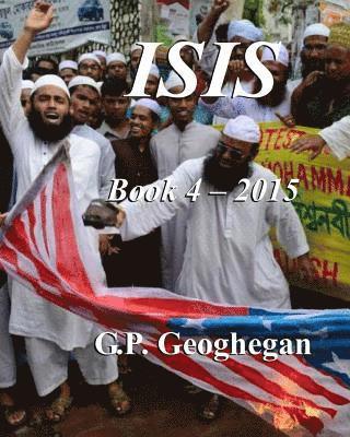 bokomslag ISIS - Book 4