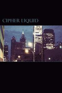 bokomslag Cipher Liquid
