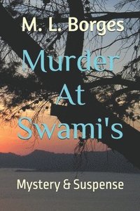 bokomslag Murder at Swami's