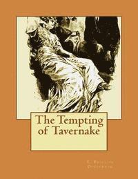 The Tempting of Tavernake 1