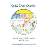 bokomslag God's Great Creation