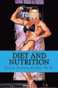 Sarah P Condor-Fisher - Diet and Nutrition, Häftad
